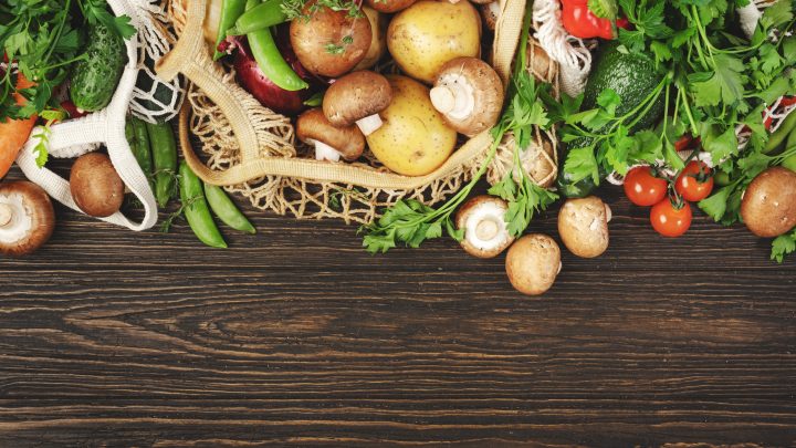 Pourquoi acheter des aliments locaux ?