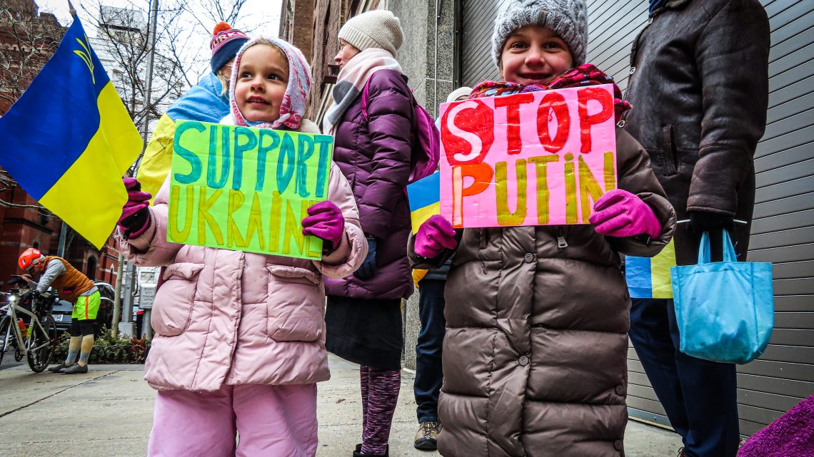 Ukraine : 3 facteurs aggravant l&rsquo;état d&rsquo;urgence humanitaire