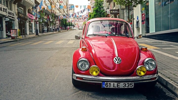 Jeune conducteur : quelle première voiture ?