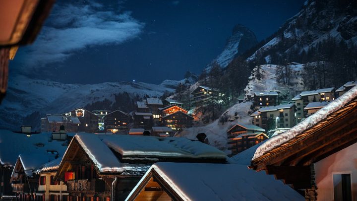 Les avantages des maisons en forme de A dans le Nord